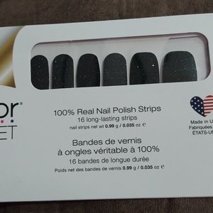 Scot Topic. Color Street